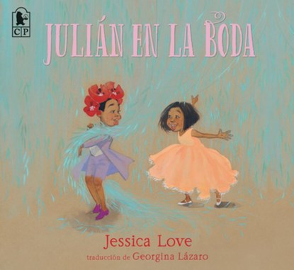 Julián En La Boda, Jessica Love - Paperback - 9781536240757
