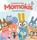 Conoce a Los Momokis, Claudia Rueda - Gebonden - 9781536240771