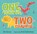 One-Osaurus, Two-Osaurus, Kim Norman - Gebonden - 9781536240849