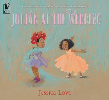 Julián at the Wedding, Jessica Love - Paperback - 9781536240863