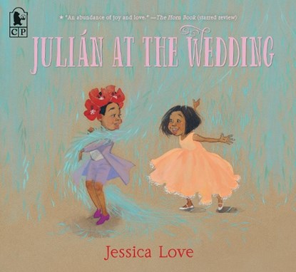 Julián at the Wedding, Jessica Love - Paperback - 9781536240863
