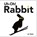 Uh-Oh! Rabbit, Jo Ham - Gebonden - 9781536241327