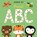Animal ABC, Jannie Ho - Gebonden - 9781536241402
