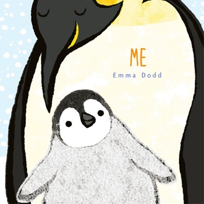 Me, Emma Dodd - Gebonden - 9781536243376