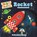Baby on Board: Rocket, Ruth Symons - Gebonden - 9781536244106