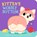 Kitten's Wobbly Bottom, Kit Frost - Gebonden - 9781536246704