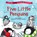 Five Little Penguins, Lily Murray - Gebonden - 9781536246766