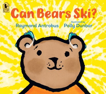 Can Bears Ski?, Raymond Antrobus - Paperback - 9781536246926