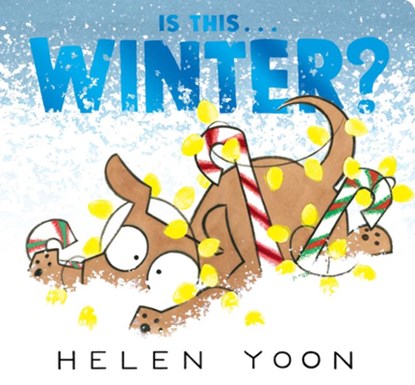 Is This . . . Winter?, Helen Yoon - Gebonden - 9781536246988