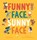 Funny Face, Sunny Face, Sally Symes - Gebonden - 9781536247947