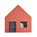 House with Nobody in It, Jon Klassen - Gebonden - 9781536248289
