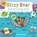 Bizzy Bear: Swimming Fun, Benji Davies - Gebonden - 9781536251418