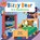 Bizzy Bear: It's Bedtime, Benji Davies - Gebonden - 9781536251449