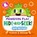 Monsters Play... Hide-And-Seek!, Flavia Z. Drago - Gebonden - 9781536252255