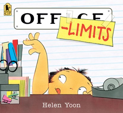 Off-Limits, Helen Yoon - Paperback - 9781536252729
