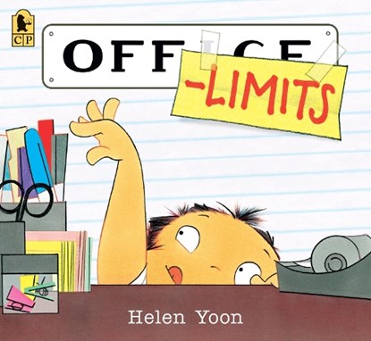 Off-Limits, Helen Yoon - Paperback - 9781536252729