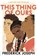 This Thing of Ours, Frederick Joseph - Paperback - 9781536253146