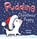 Pudding the Christmas Puppy, Emma Dodd - Gebonden - 9781536254594