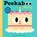 Peekaboo: Party, Ingela P. Arrhenius - Gebonden - 9781536255362