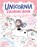 Unicornia Coloring Book, Ana Punset - Paperback - 9781536256215