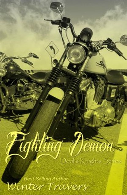 Fighting Demon, Winter Travers - Ebook - 9781536501384