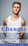 Changes (Dylan’s List - Vol. 1) | Mason Lee | 