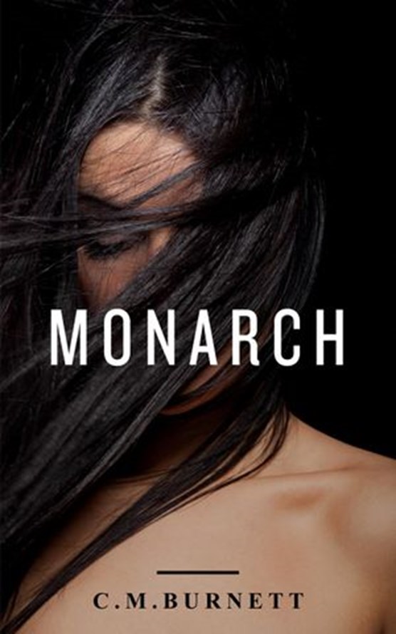 Monarch: A Suspense Novel