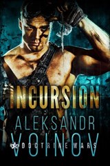 Incursion - Aleksandr Voinov - 9781536508703