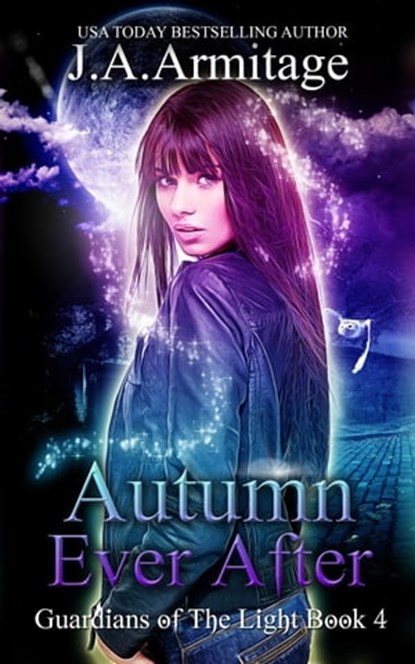 Autumn Ever After, J.A. Armitage - Ebook - 9781536509205