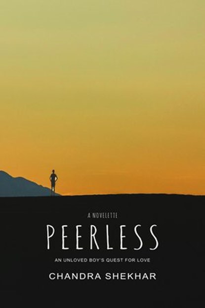 Peerless, Chandra Shekhar - Ebook - 9781536510126