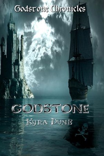 Godstone, Kyra Dune - Ebook - 9781536510614