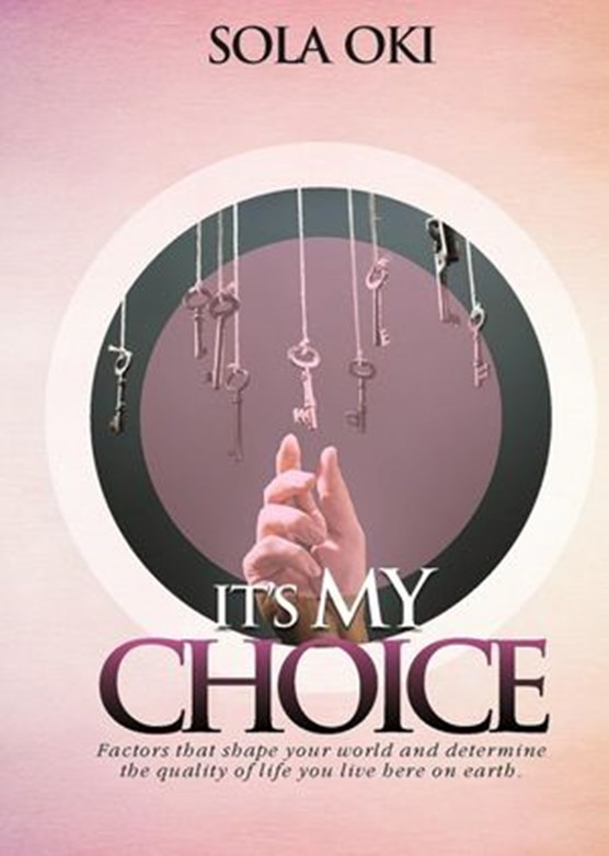 It's My Choice