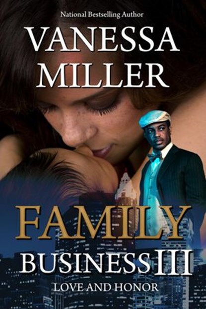 Family Business III, Vanessa Miller - Ebook - 9781536517576