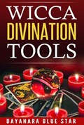 Wicca Divination Tools | Dayanara Blue Star | 