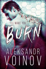 Burn - Aleksandr Voinov - 9781536532500