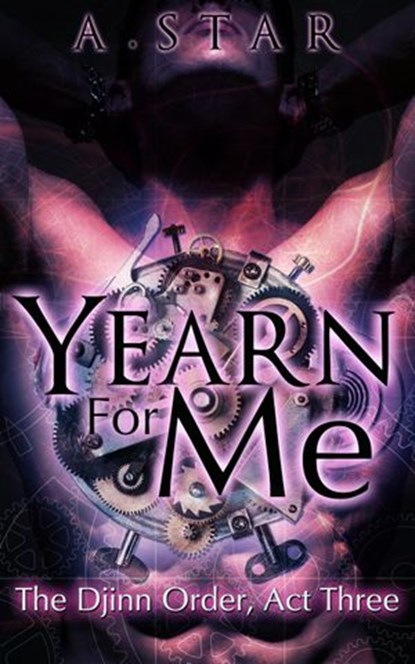 Yearn For Me, A. Star - Ebook - 9781536535761