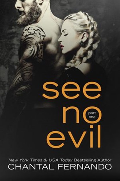 See No Evil Part 1, Chantal Fernando - Ebook - 9781536537949