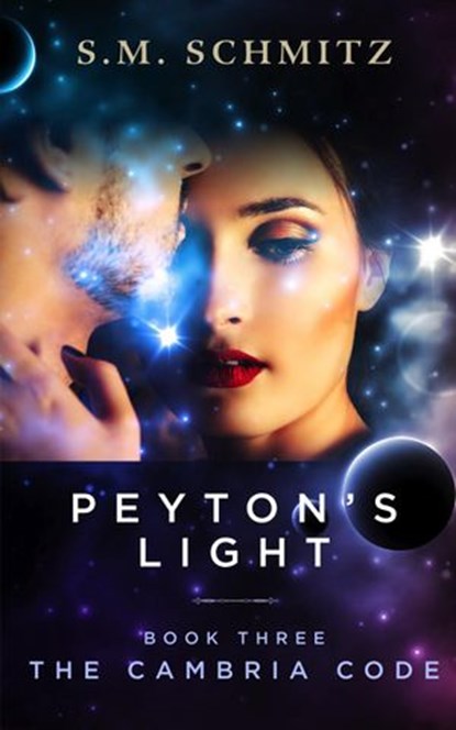 Peyton's Light, S. M. Schmitz - Ebook - 9781536538021