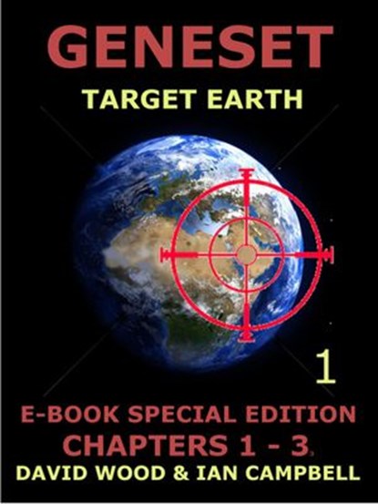 Geneset - Target Earth, Ian Campbell - Ebook - 9781536544664