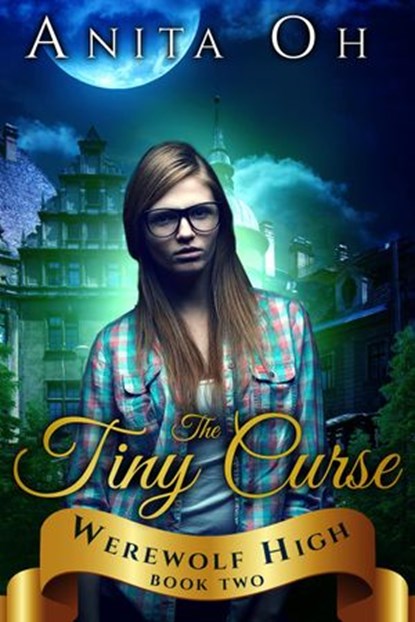The Tiny Curse, Anita Oh - Ebook - 9781536548532