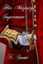 Her Majesty's Superman | N. Sumi | 