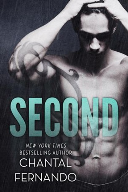 Second, Chantal Fernando - Ebook - 9781536552997