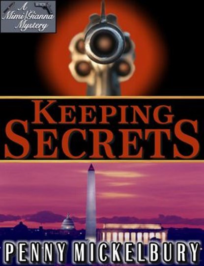 Keeping Secrets, Penny Mickelbury - Ebook - 9781536556759