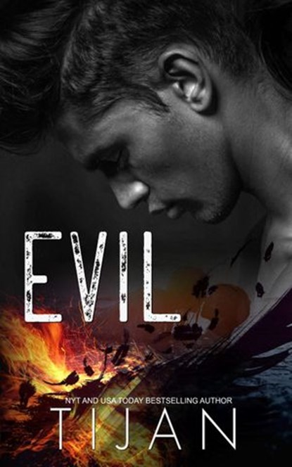 Evil, Tijan - Ebook - 9781536558333