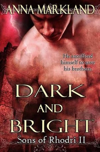 Dark and Bright, Anna Markland - Ebook - 9781536568264