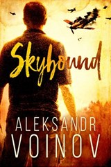 Skybound - Aleksandr Voinov - 9781536569780