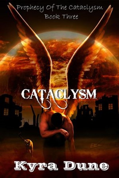 Cataclysm, Kyra Dune - Ebook - 9781536571462