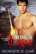Dating a Dragon | Georgette St. Clair | 