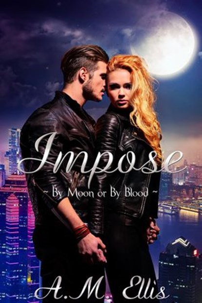 Impose, A. M. Ellis - Ebook - 9781536575743