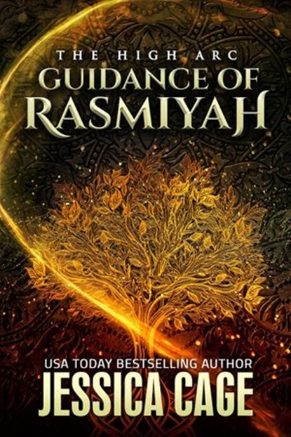 Guidance of Rasmiyah, Jessica Cage - Ebook - 9781536579093